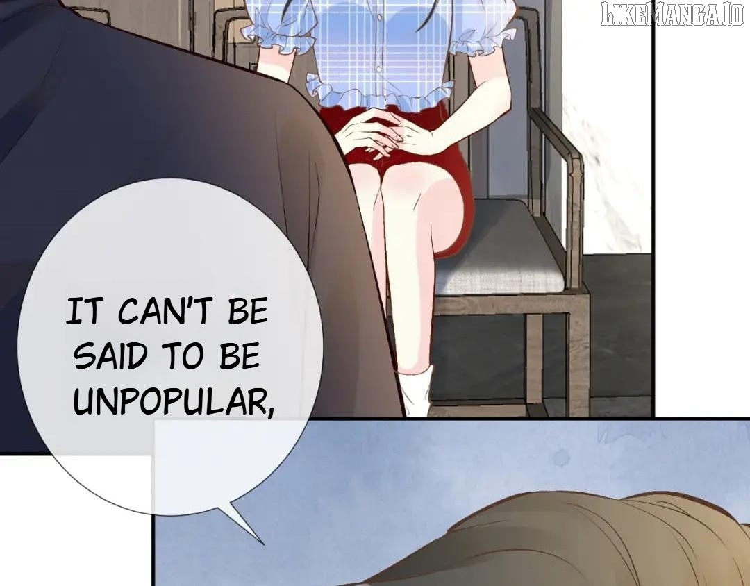 Everyone's Darling Chapter 164 - page 19